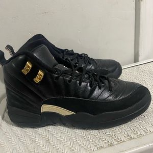jordan 12 ‘the master’